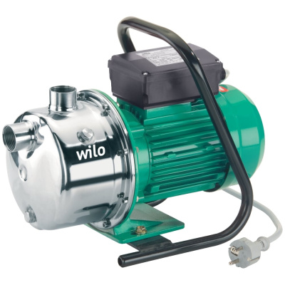 Насос Wilo WJ 203 EM