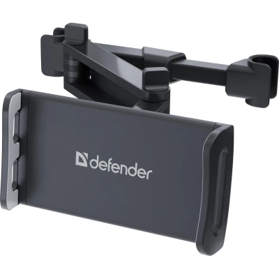 Держатель Defender автомобильный CH-226 110-190 мм, на подголовник (29226)