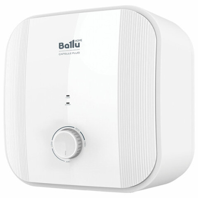 Водонагреватель Ballu BWH/S 15 Capsule Plus O