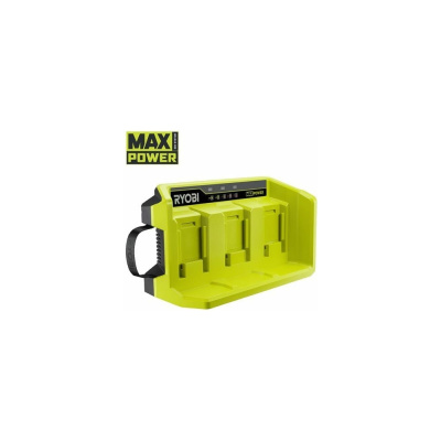 Зарядное устройство RY36C3PA 36В Ryobi