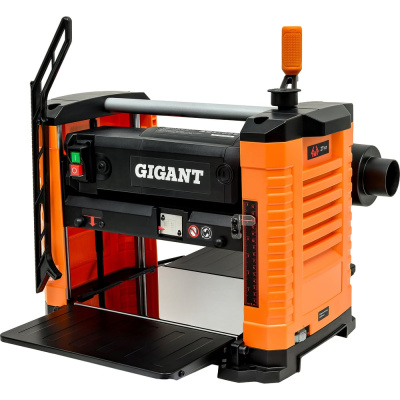 Рейсмусовый станок Gigant TPJ-320-1800HH