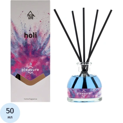 Аромадиффузор Holi Pleasure 50 мл арт.АР 100-659