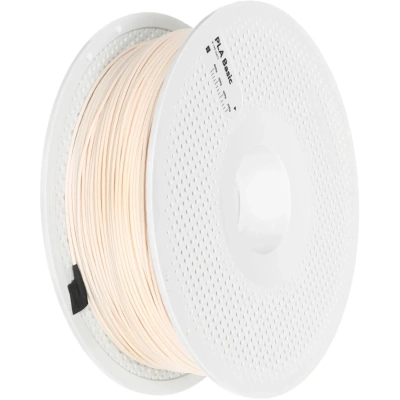 Пластик PLA Basic Bambu lab 1.75 мм 1кг., бежевый (Beige)
