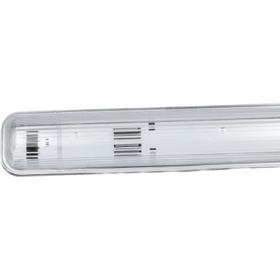 Светильник под LED лампу Сириус А 1x20Вт G13 TP 1270x70x75мм IP65