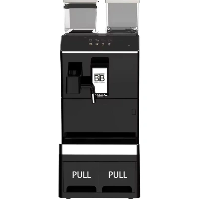 Кофемашина Proxima BTB 101+3