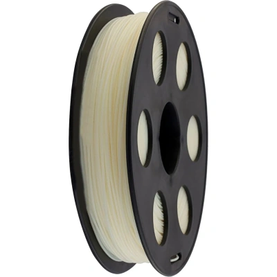 Пластик PC/ABS BestFilament, 1.75 мм, натуральный, 500 гр