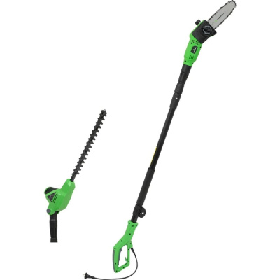 Высоторез TRUEGREEN