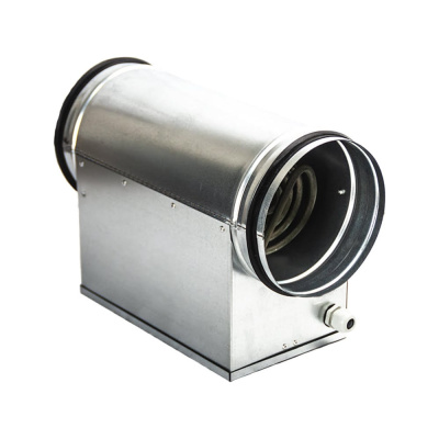 Электронагреватель Ventart EOK 160-6.0-2ф