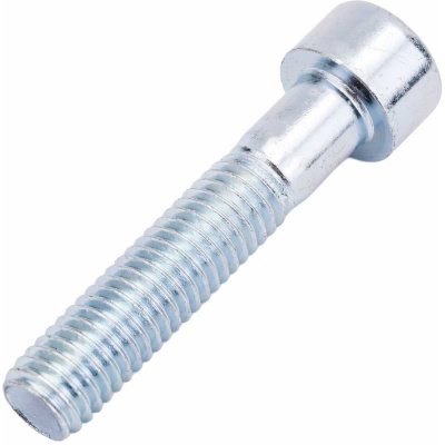Винт ОПМ DIN 912 М20x100 8.8 zn 25 шт.