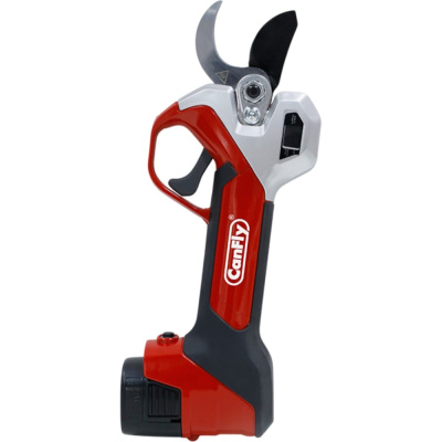 Секатор садовый аккумуляторный бесщеточный CanFly CL250 компактный сучкорез, электрический кусторез