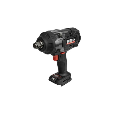 Гайковёрт аккумуляторный CW 4022BL (40В,BL,2100Нм,М12-М33,без АКБ) Elitech HD