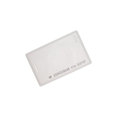 Идентификатор Smartec ST-PC010MF (25шт.)
