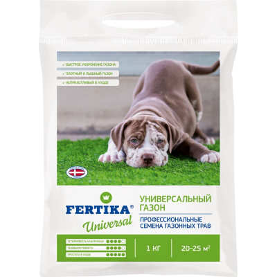 Универсальный газон Fertika Ф03563
