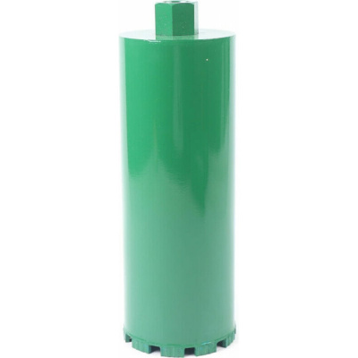 Алмазная коронка IRBISDIAM 40x450 мм, М22