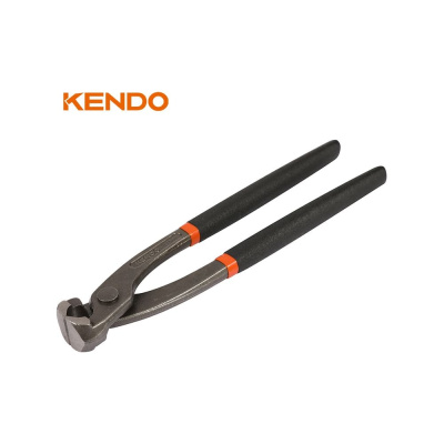 Торцевые клещи KENDO