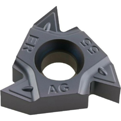 Пластина резьбовая 16ER AG55 HARDSTONE