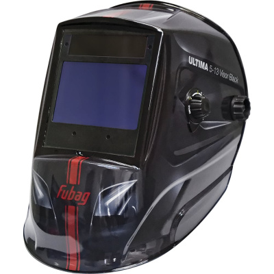 Маска сварщика Хамелеон FUBAG ULTIMA 5-13 Visor Black