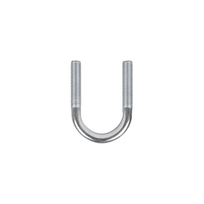 Хомут U-образный Termoclip TUB L D125 (110-125) M12 (24 шт/кор) 9403077-212