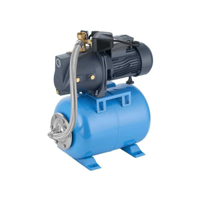 Станция автоматического водоснабжения UNIPUMP AUTO JSW 55