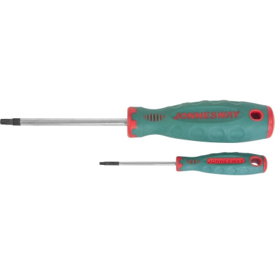 Отвертка Jonnesway Anti-Slip Grip Torx