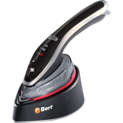 Отпариватель для одежды BORT Steam PowerPlus