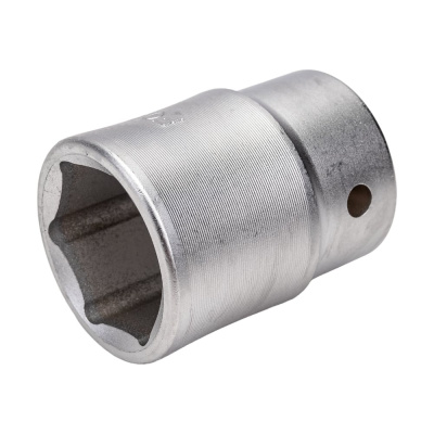 Головка 6-гранная (30 мм; 3/4'') FORCE