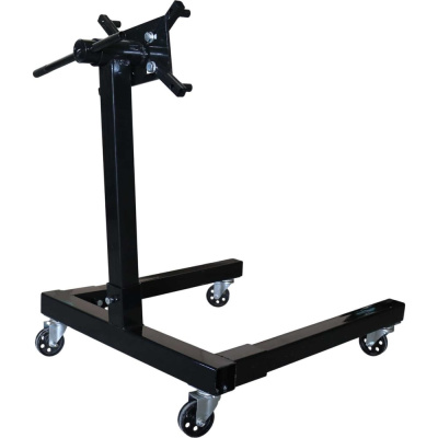 Стенд-кантователь для двигателя 560 кг Gigant GES-560