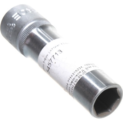 Головка длинная 6-гранная (13 мм; 1/2'') FORCE