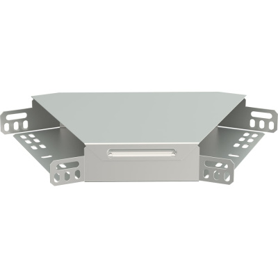 Поворот IEK CLP3P-050-150