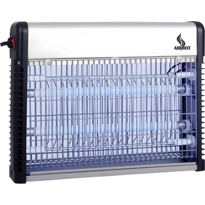 Лампа инсектицидная Airhot IKE-16W;50 м2; 220В; 0.016 кВт