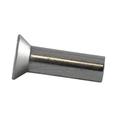 Заклепка ОПМ DIN 661 d4x10, St, 2000 шт