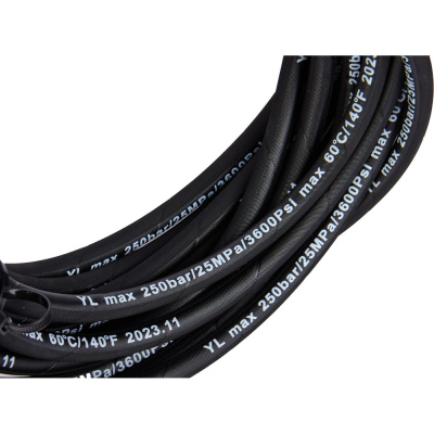 Шланг 10 м, M22x1.5 0910.003000 HD Elitech