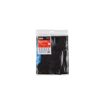 Мешок для пылесоса WORTEX VC 2015-1 WS, KARCHER WD 3 многоразовый, молния Gepard