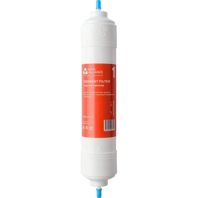Фильтр Aquaalliance SED-A-14I