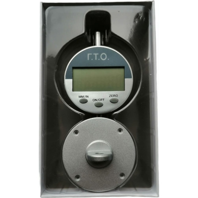 Индикатор ГТО ИЧЦ 10 (12.5) 0,01