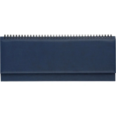 Планинг датированный 2027 Attache 405х145, 57л, синий
