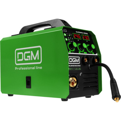 Полуавтомат сварочный DGM