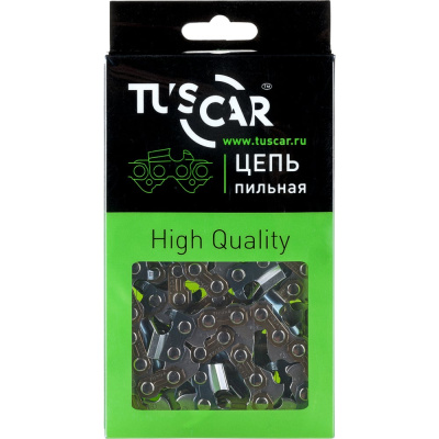 Пильная цепь 3/8" - 1,5 mm TUSCAR