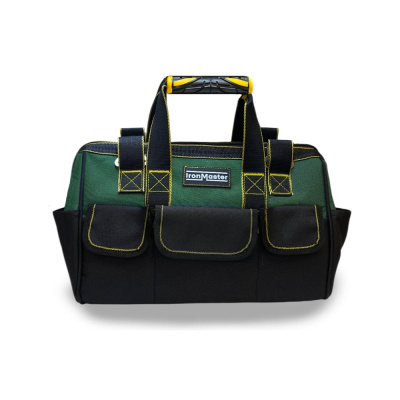 Сумка для инструмента IronMaster 010, 37x21x26 см
