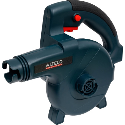 Электрический воздуходув ALTECO EB 650