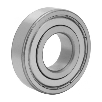 Подшипник BBC-R 6307 ZZ/P6 (6-80307 С17) PLAST 6-80307