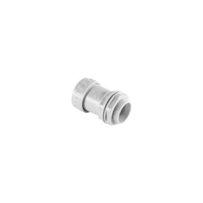 Муфта труба-коробка Экопласт BS25 IP65 D25мм