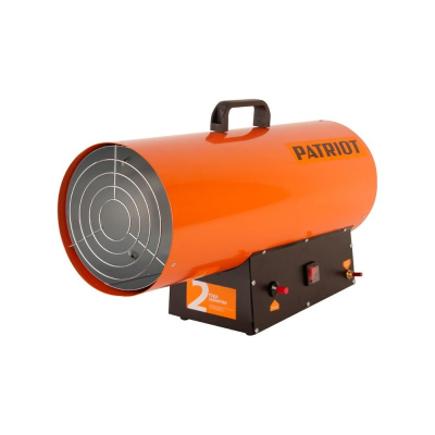 Газовый калорифер Patriot GS 50