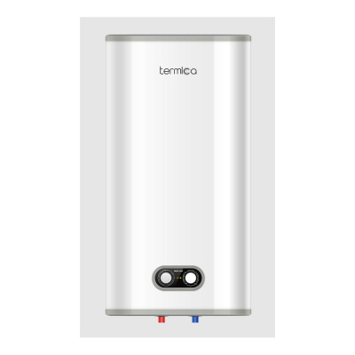 Электрический водонагреватель Termica NEMO 80 INOX