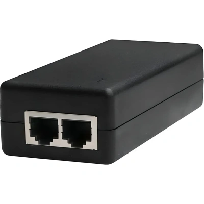 POE-инжектор Wi-Tek WI-POE51-48V v2,1000Base-T 30Вт совм с 802.3af/at,48В