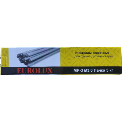 Электрод Eurolux Евролюкс МР-3 900/71/6/93