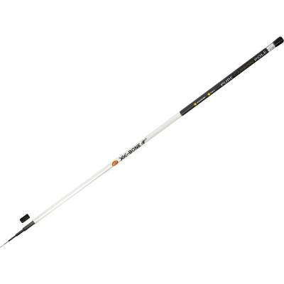 Удилище WFT XK Bone PURE CARBO POLE 5.00
