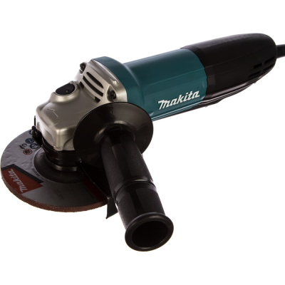 Болгарка (ушм) Makita GA5034