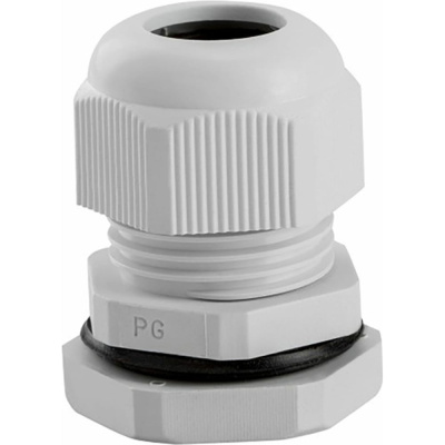 Сальник УРАЛ ПАК PG42 диаметр проводника 33-40мм IP54, 10шт АК-97042-010