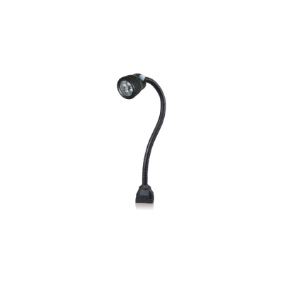 ОсобенностиСтаночный светодиодный светильник на магните LED F3 (24v), марка FABTEC